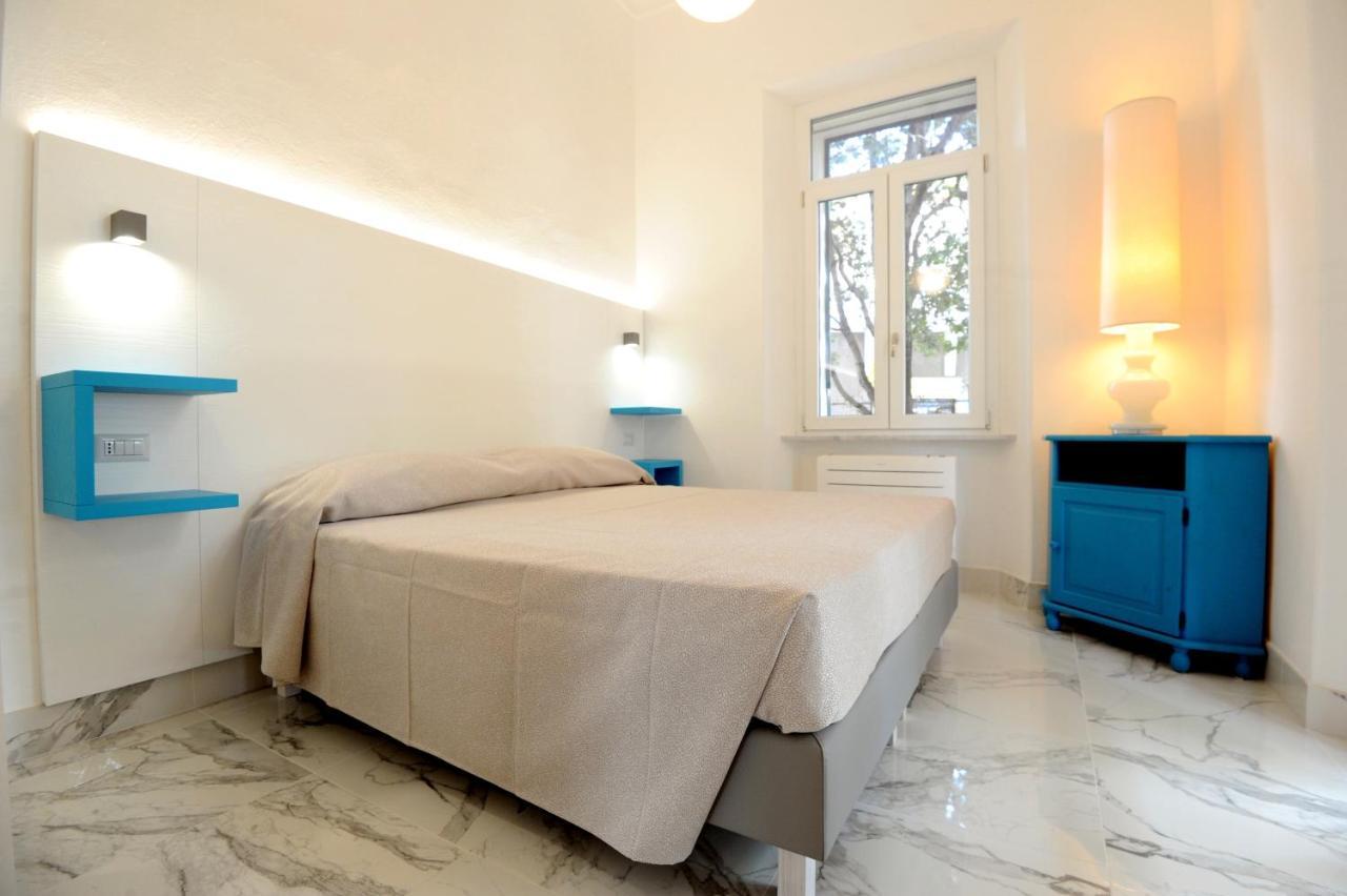 Depandance Caramare Hotel Cala Gonone Eksteriør billede