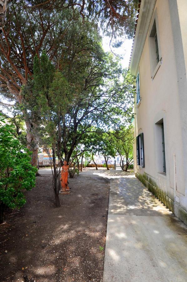 Depandance Caramare Hotel Cala Gonone Eksteriør billede