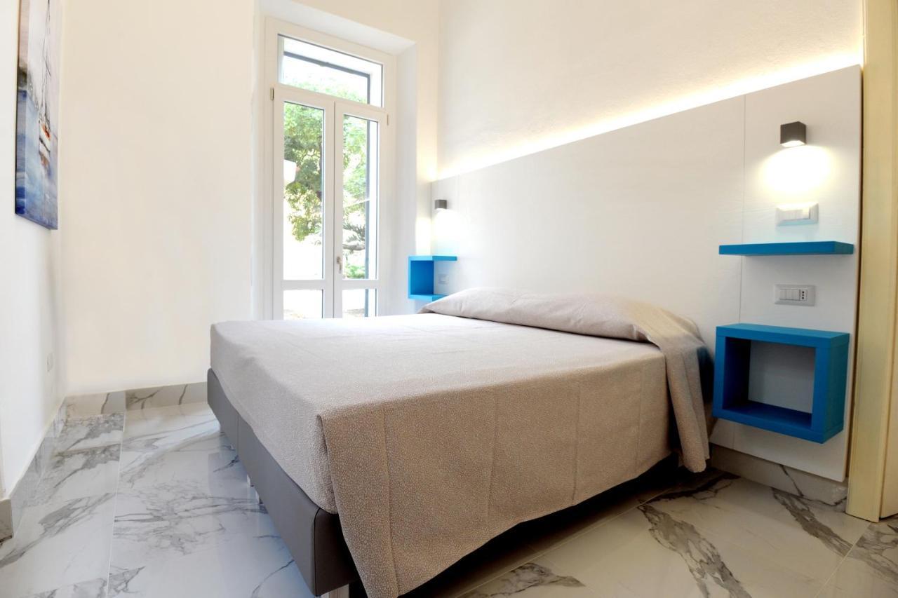 Depandance Caramare Hotel Cala Gonone Eksteriør billede