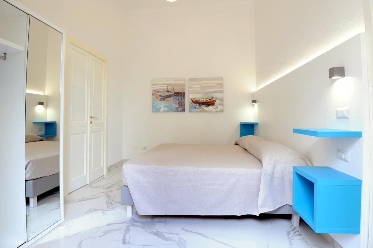 Depandance Caramare Hotel Cala Gonone Eksteriør billede