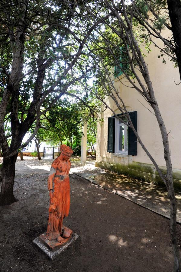 Depandance Caramare Hotel Cala Gonone Eksteriør billede